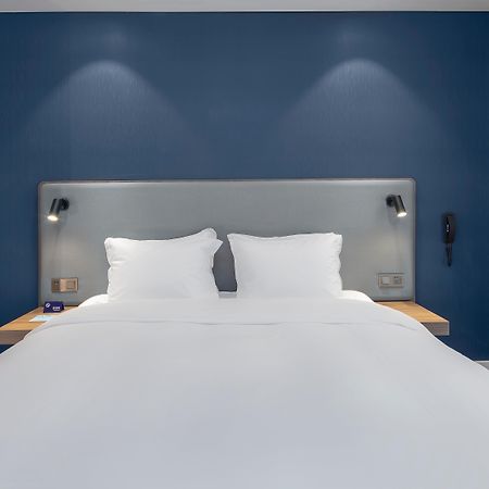 Holiday Inn Express Shanghai Chongming By Ihg Екстер'єр фото