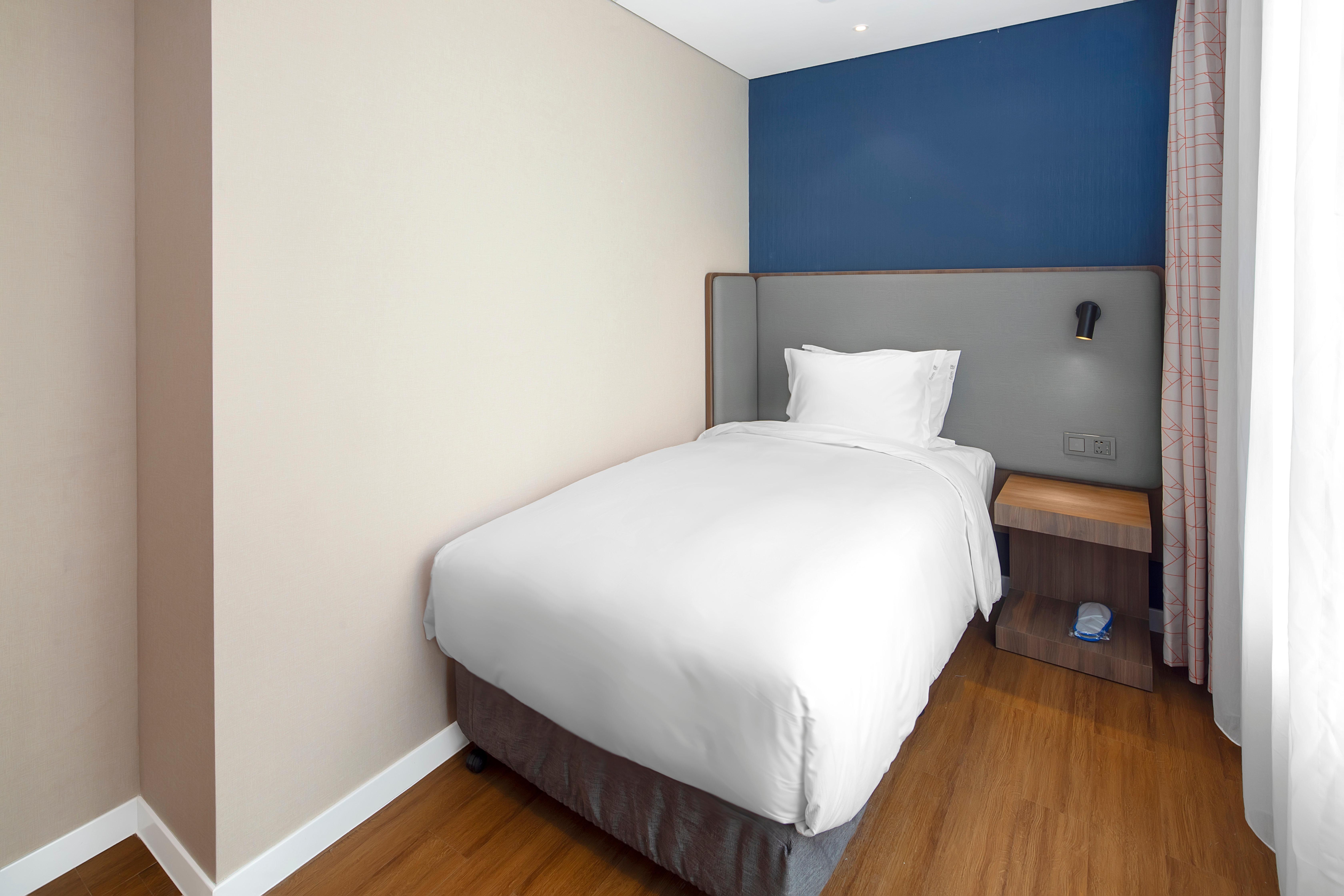 Holiday Inn Express Shanghai Chongming By Ihg Екстер'єр фото