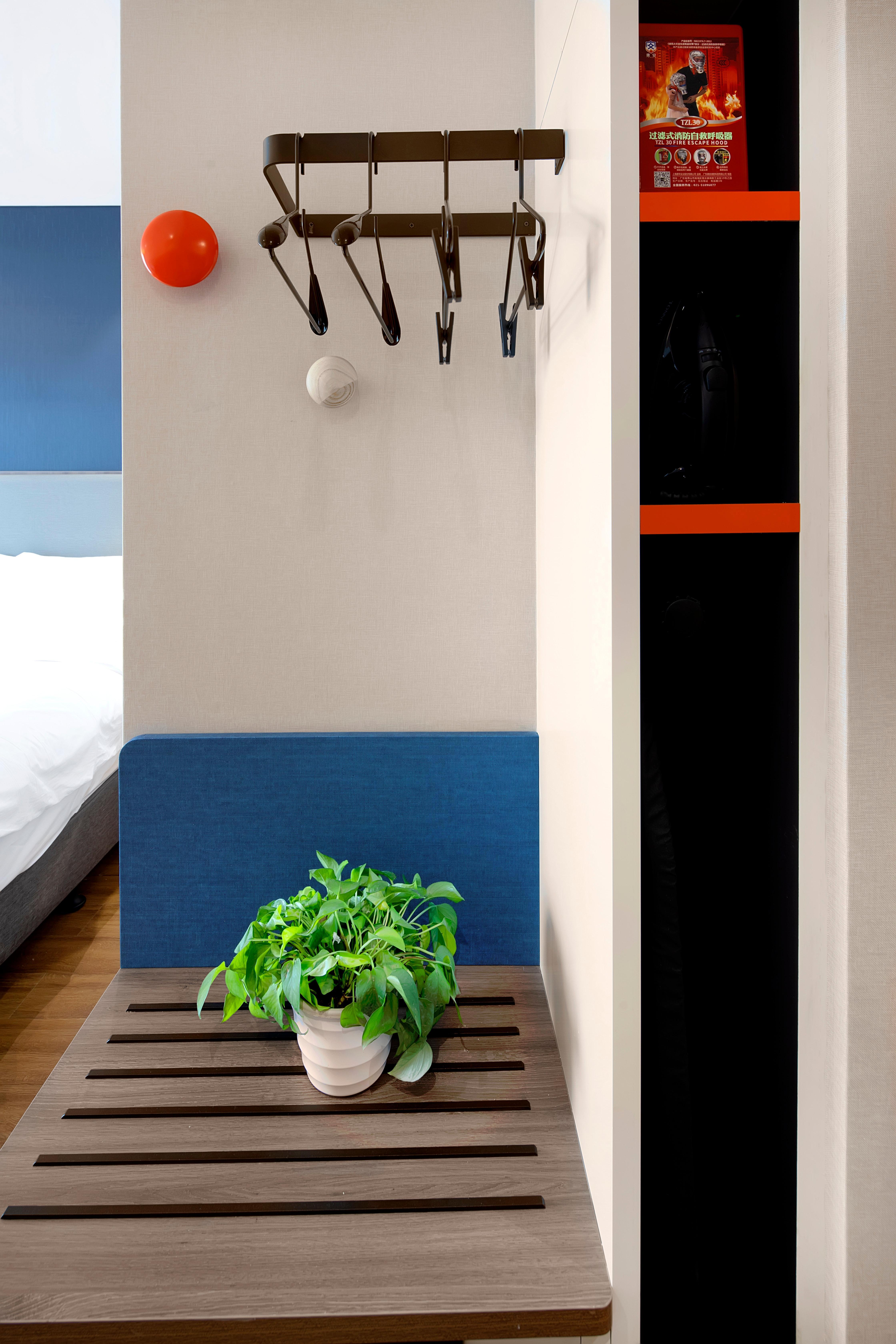 Holiday Inn Express Shanghai Chongming By Ihg Екстер'єр фото