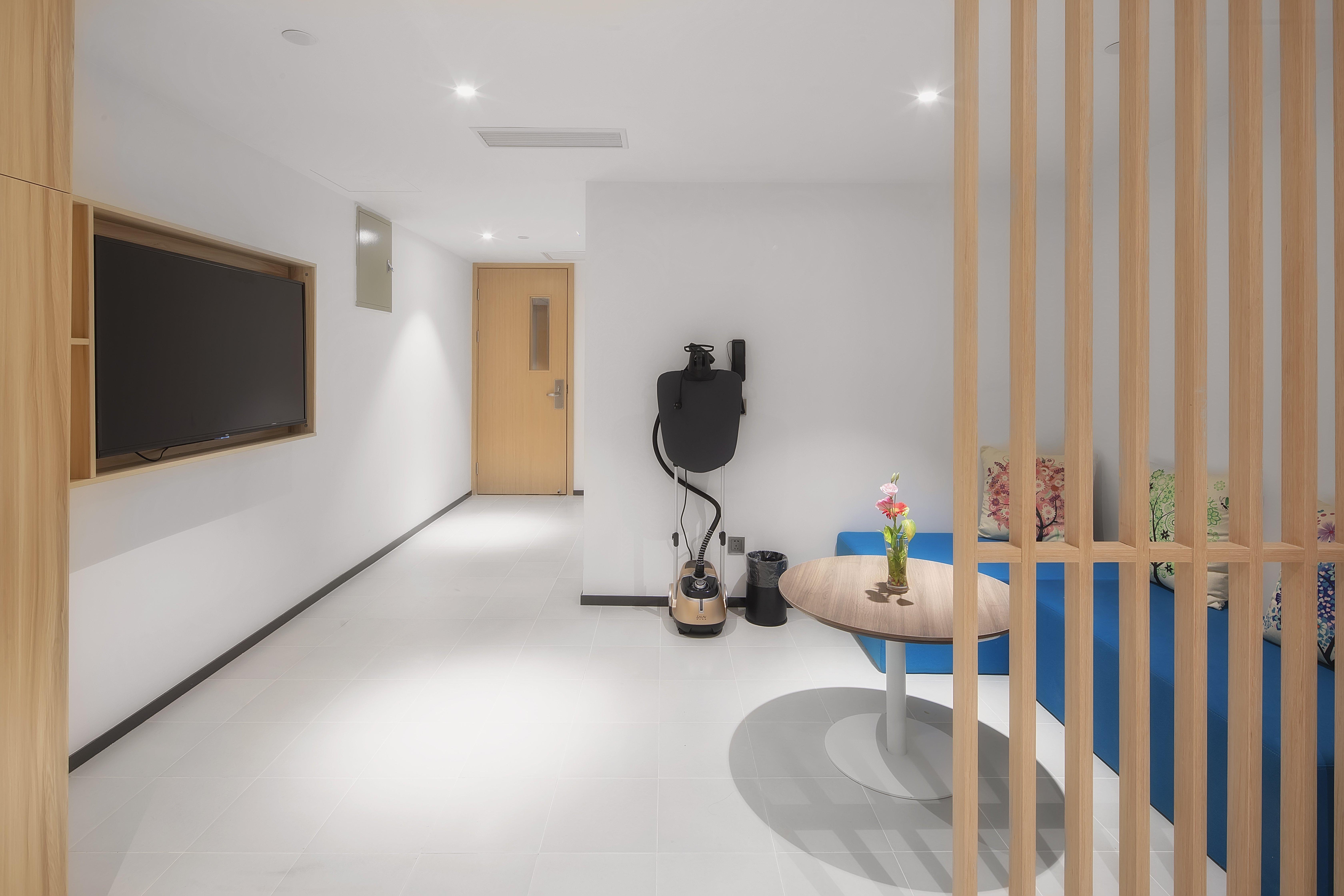 Holiday Inn Express Shanghai Chongming By Ihg Екстер'єр фото