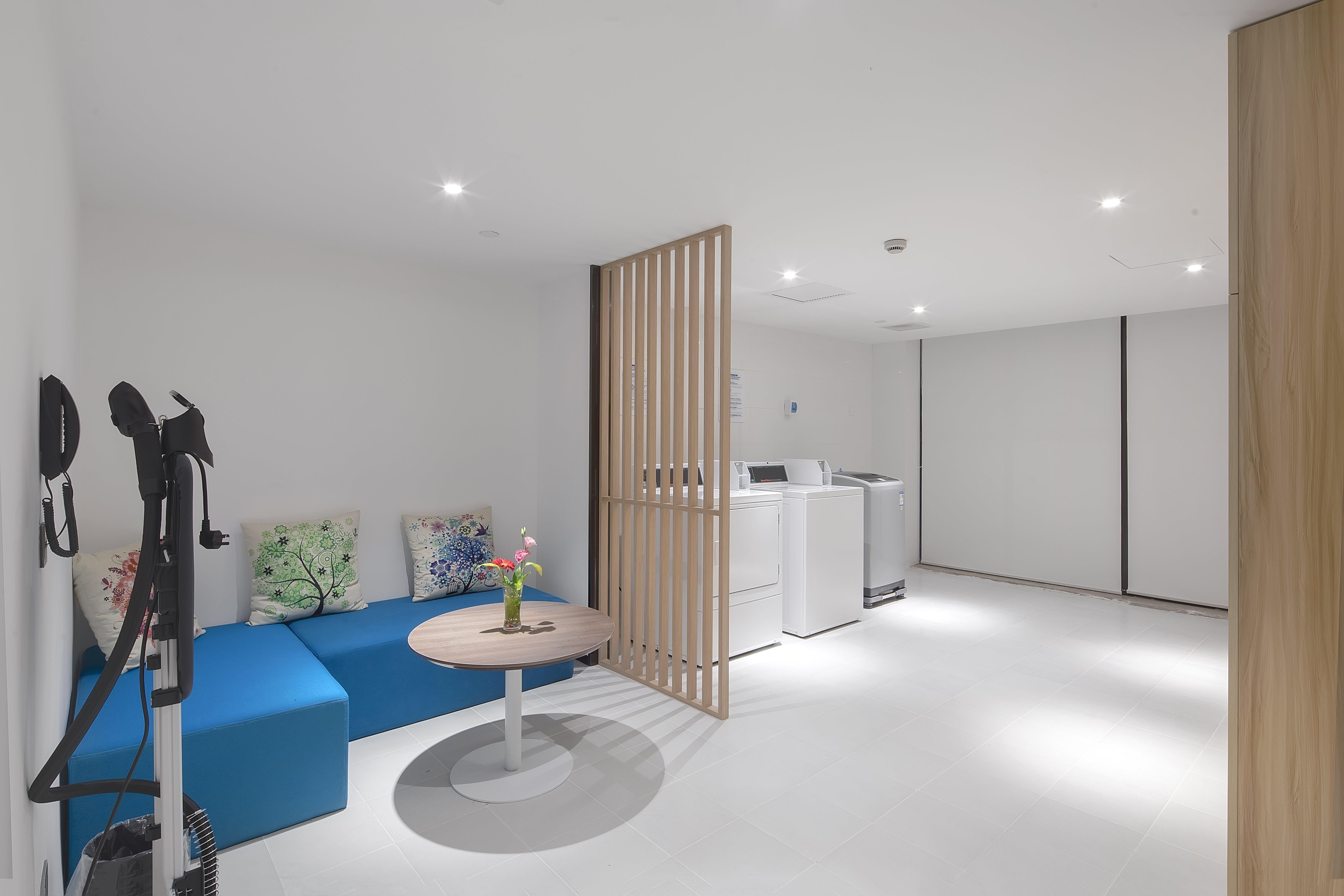 Holiday Inn Express Shanghai Chongming By Ihg Екстер'єр фото