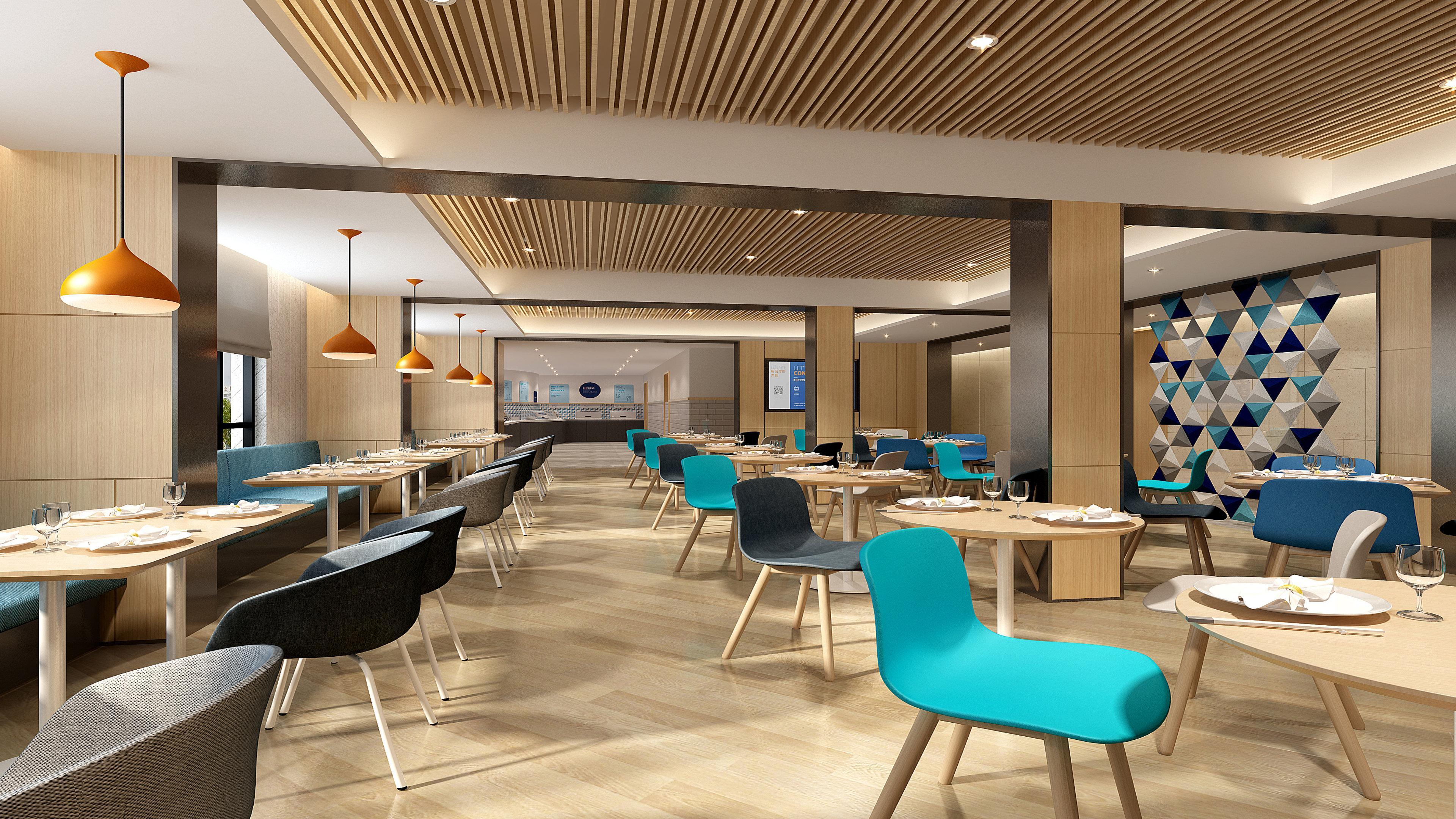 Holiday Inn Express Shanghai Chongming By Ihg Екстер'єр фото