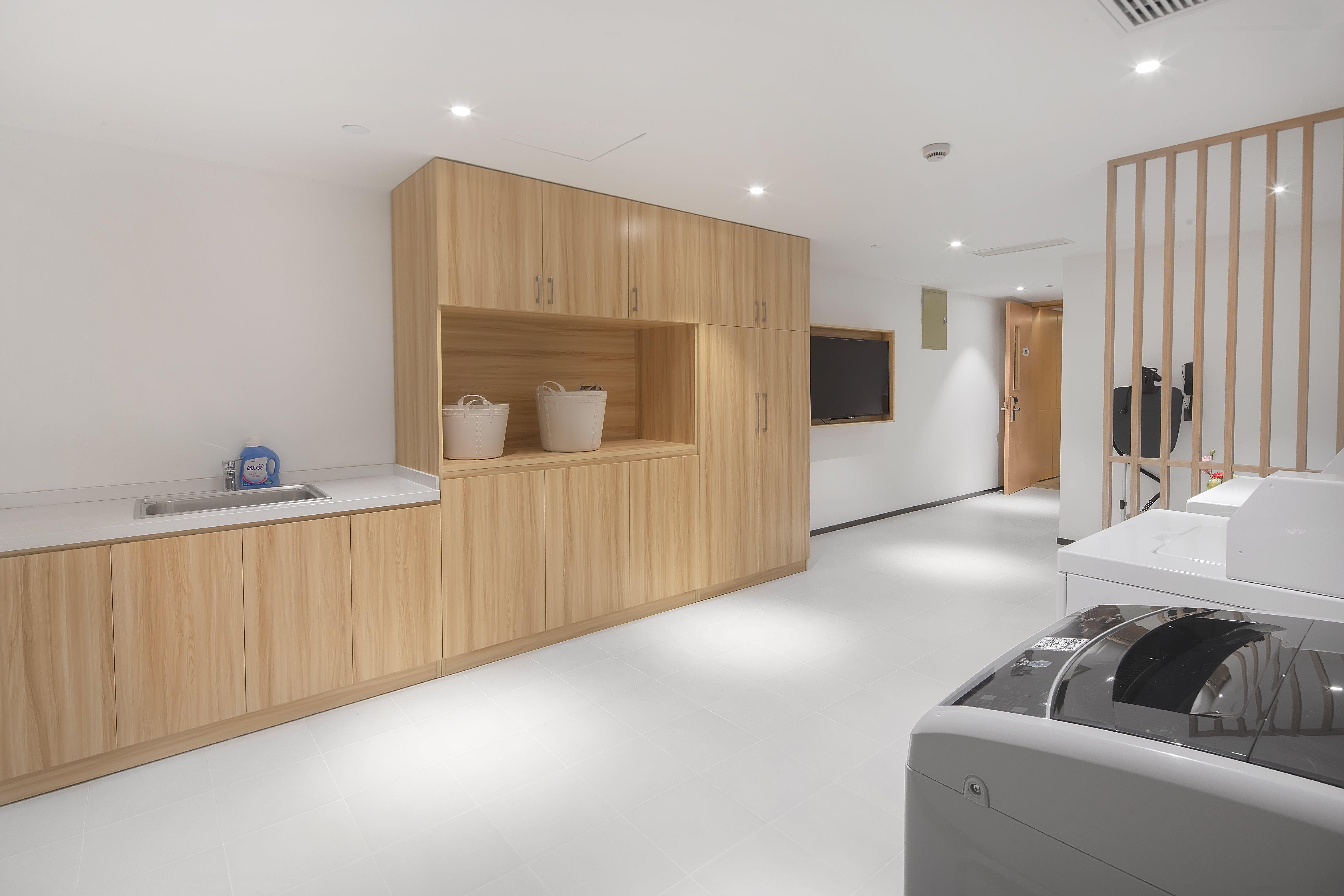 Holiday Inn Express Shanghai Chongming By Ihg Екстер'єр фото