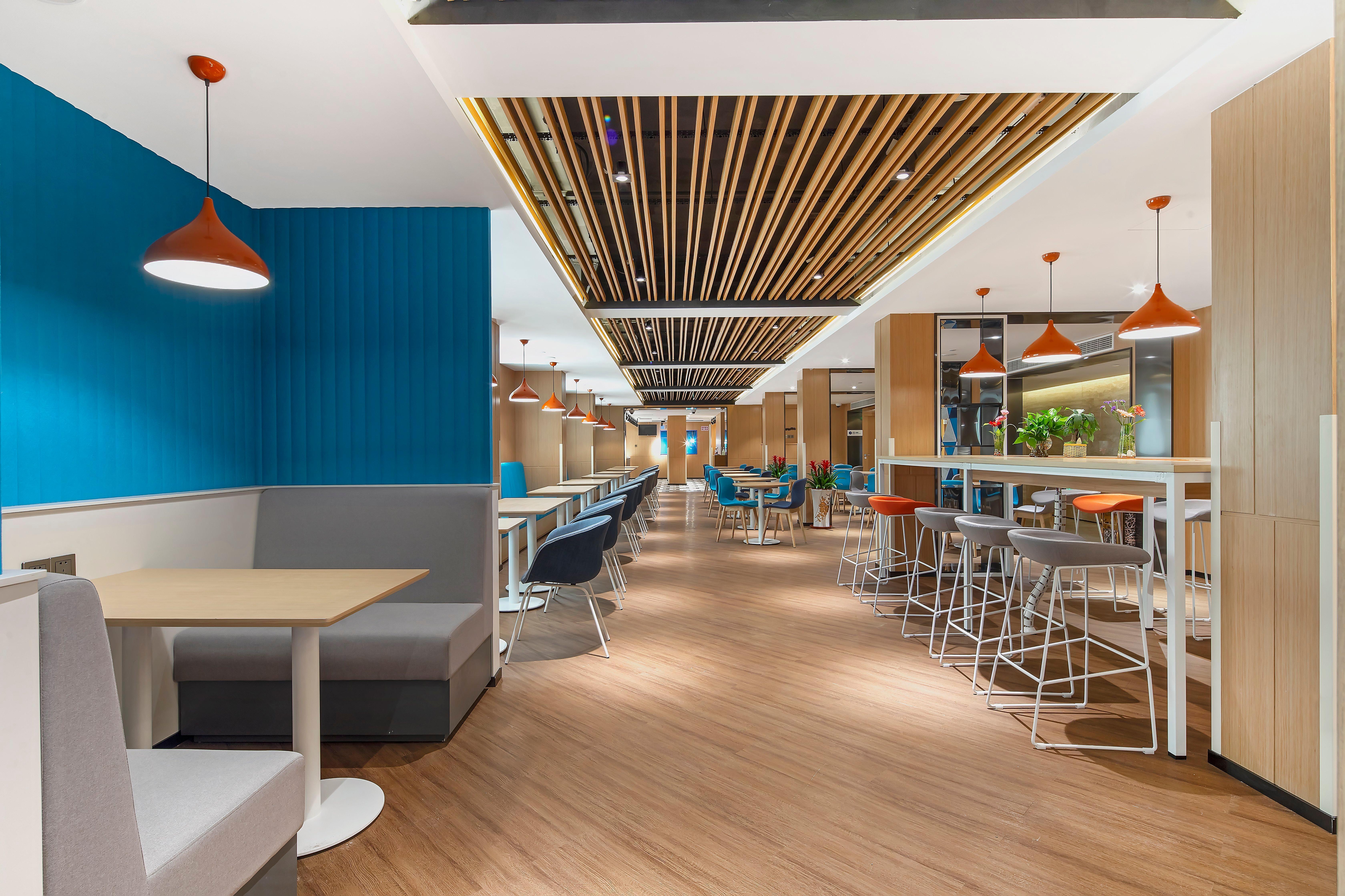 Holiday Inn Express Shanghai Chongming By Ihg Екстер'єр фото