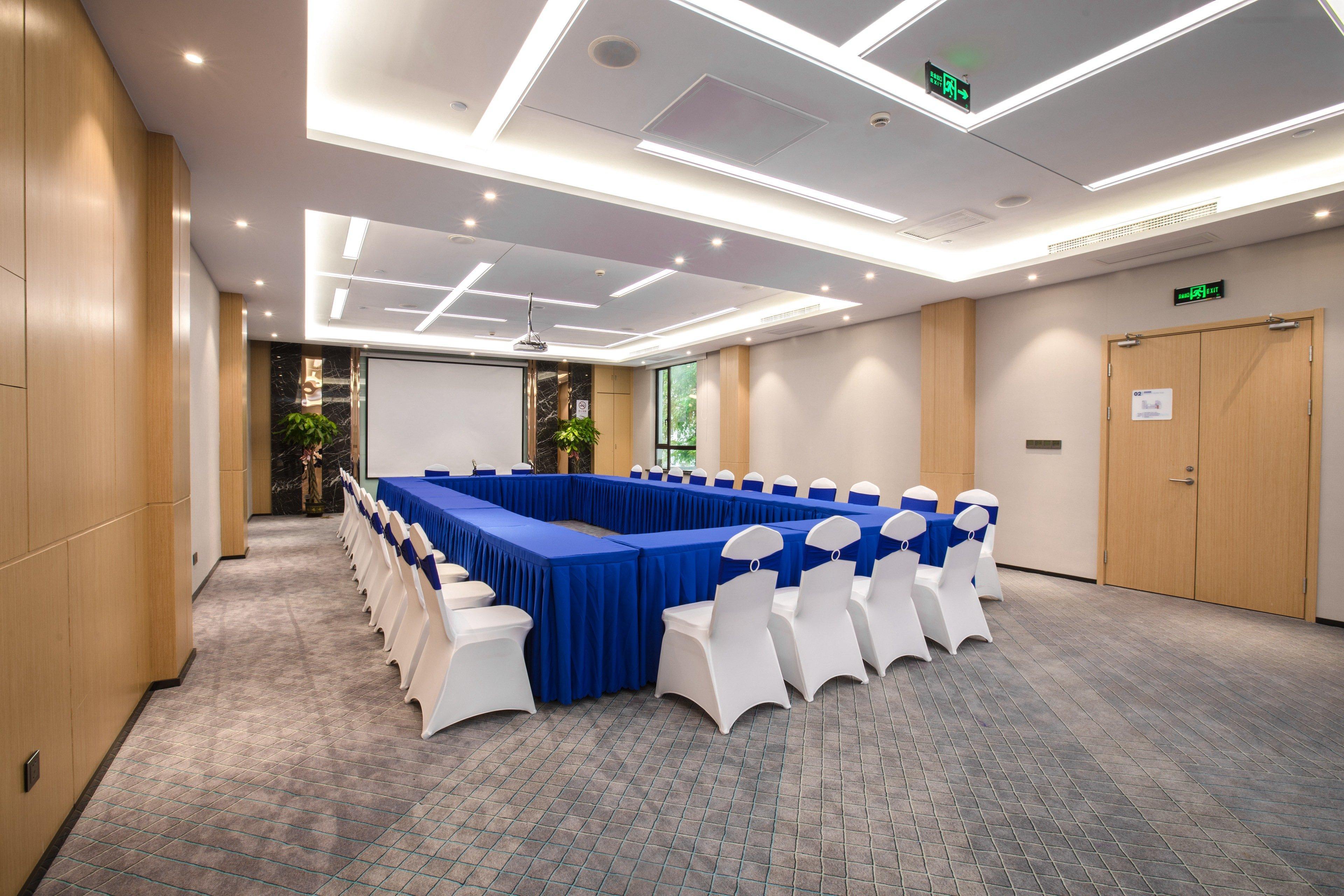 Holiday Inn Express Shanghai Chongming By Ihg Екстер'єр фото