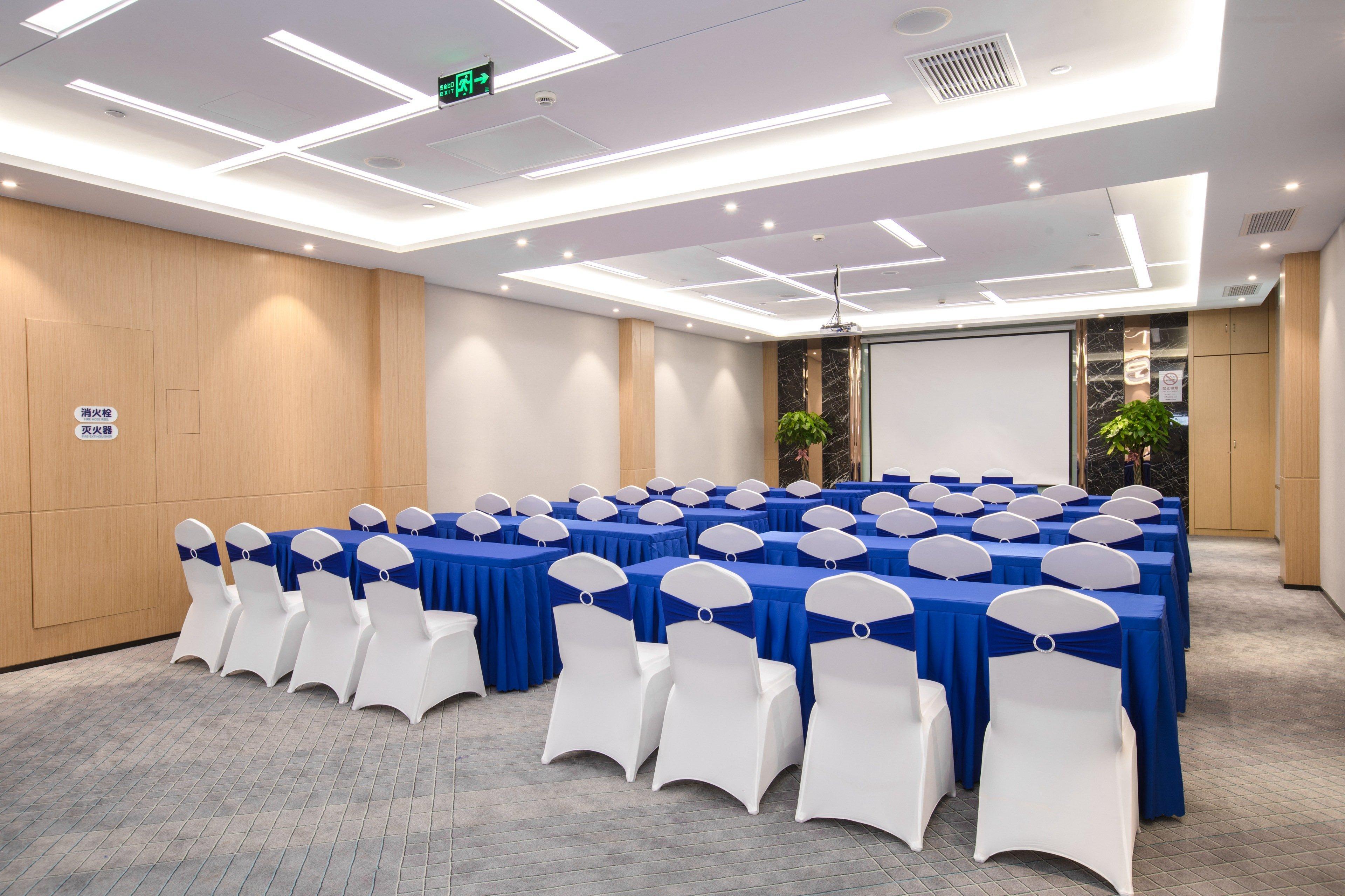 Holiday Inn Express Shanghai Chongming By Ihg Екстер'єр фото