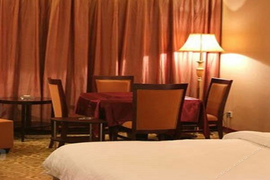 Holiday Inn Express Shanghai Chongming By Ihg Екстер'єр фото