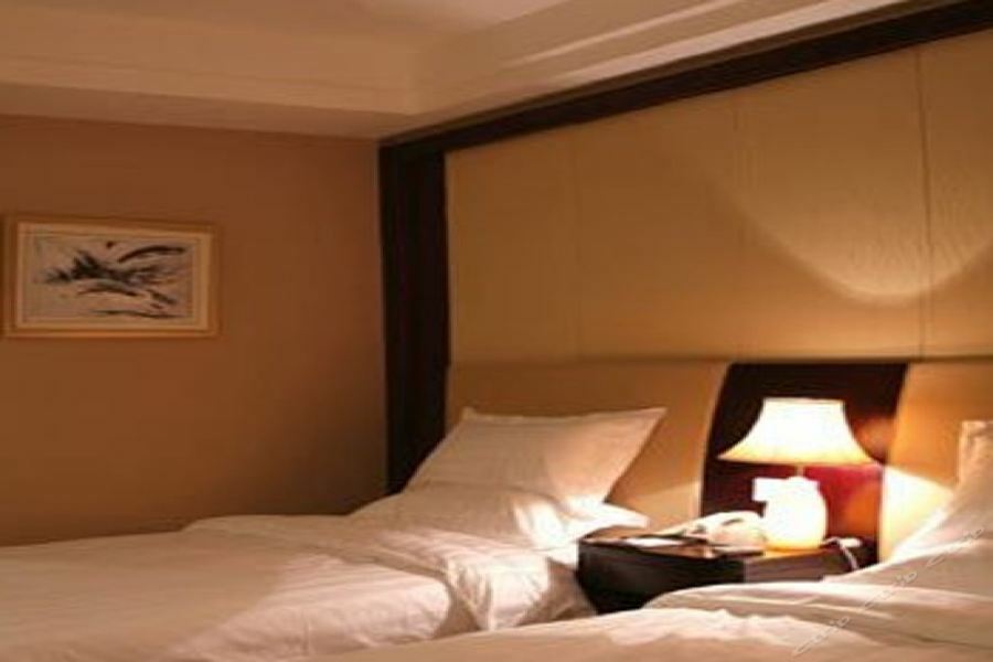 Holiday Inn Express Shanghai Chongming By Ihg Екстер'єр фото