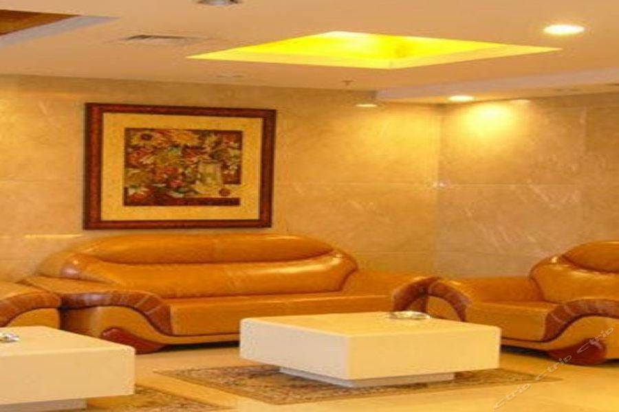 Holiday Inn Express Shanghai Chongming By Ihg Екстер'єр фото